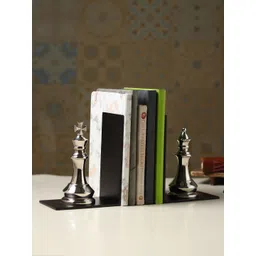 Decor de Maison Silver-Toned Showpiece-picture-40