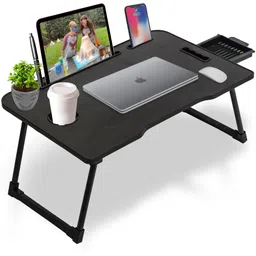 decorange Foldable multipurpose Table Wood Portable Laptop Table-picture-19