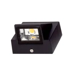 DecorativeRay Black Wall Light - Set of 1-picture-24