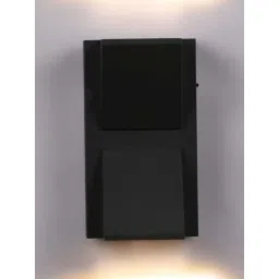 DecorativeRay Black Wall Light - Set of 1-picture-34