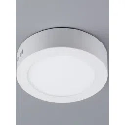 DecorativeRay White LED Panel Light 12W - Set of 1-picture-29