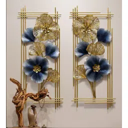 decorativs Ceaser Iron Abstract Wall Art-picture-15