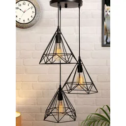 Decorcity Black Ceiling Lamp-picture-48