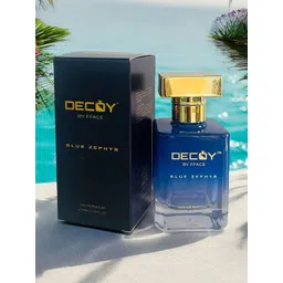 DECOY Blue Zephyr Eau De Parfum - 50 ml-picture-21