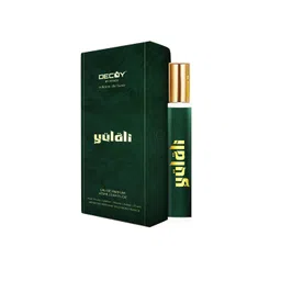 DECOY Yulali Woody Oud Luxe Edition Long Lasting Eau De Parfum - 25 ml-picture-34