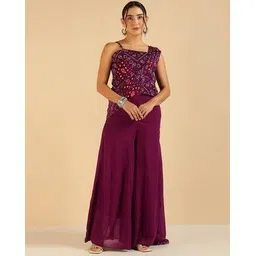 deebaco Women Printed 3-Piece Set-picture-38