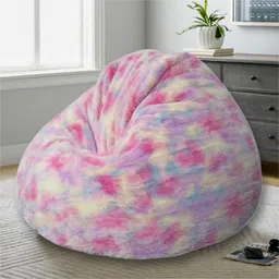 deeku art XXXL Tear Drop Bean Bag Cover(Without Beans)-picture-21