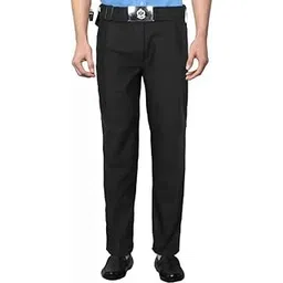 deena uniforms Security Guard Men's Cotton Trouser/Pant-picture-23