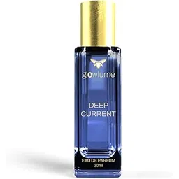 Deep Current Eau de Parfum for Men | Fresh Aquatic & Woody Scent | Long Lasting Cologne with Sea Notes, Grapefruit, and Guaiac Wood | Bold & Sophisticated Signature Fragrance, 20ml-picture-15