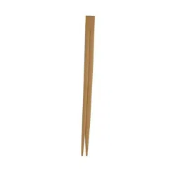 Deera 20cm Wood Chopsticks (Pack of 25)-picture-36