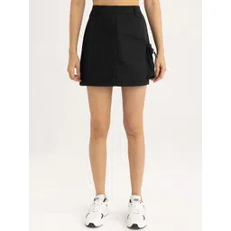 DeFacto A-Line Flared Skirts-picture-34