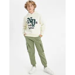 DeFacto Boys Cargos Trousers-picture-46