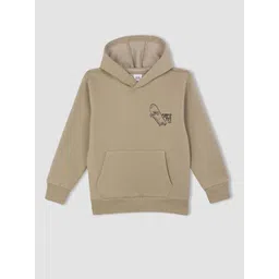 DeFacto Boys Printed Hooded Sweatshirt-picture-21