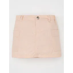 DeFacto Girls A-Line Above-Knee Skirts-picture-35