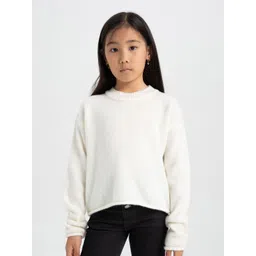 DeFacto Girls Pullover-picture-39