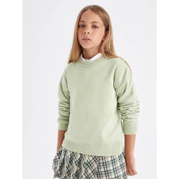 DeFacto Girls Pullover-picture-19