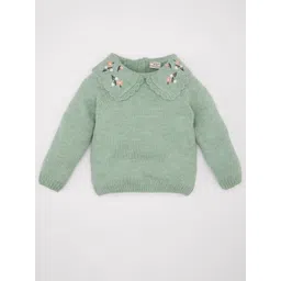 DeFacto Girls Pullover-picture-41