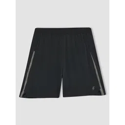 DeFacto Men Self Design Sports Shorts-image-29