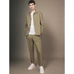 DeFacto Men Trousers-image-12