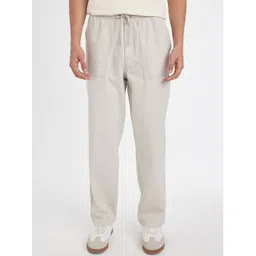 DeFacto Men Trousers-image-34