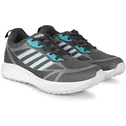 deflow Breathable Men’s Running Shoes – Lightweight Sports Sneakers with Soft Cushioning | Perfect for Walking, Jogging & Gym Workouts-picture-11