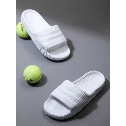 Deflow Men EVA Sliders image 1