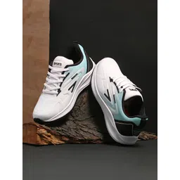 Deflow Men Lace-Ups Walking Sports Shoes-picture-32