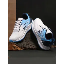 Deflow Men Mesh Walking Shoes-picture-33