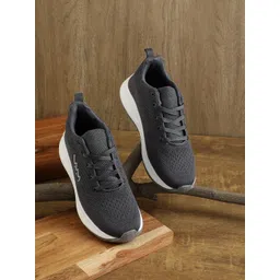 Deflow Men Mesh Walking Shoes-picture-30