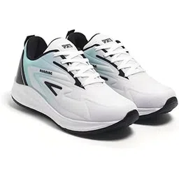 deflow Men's Running Shoes – Lightweight Breathable Sneakers with Shock-Absorbing Sole | Ideal for Walking, Gym, Training, and Sports-picture-11