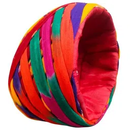 dehatibazar Striped Pagri image 4