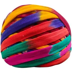 dehatibazar Striped Pagri image 2