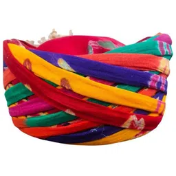 dehatibazar Striped Pagri image 1