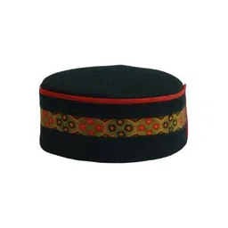 deific Kullu Patti Rounded Woolen Hat-picture-34