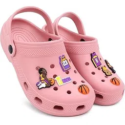 dekkin Fashionable Comfortable Lightweight Clogs Slipper Sandal for Women's and Girls 6688 Sports Design-picture-29