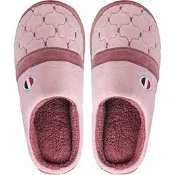 dekkin Women's Fur Slipper - Winter/Home/Indoor-picture-42