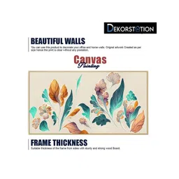 DEKORSTATION Canvas Wall Paintings image 3