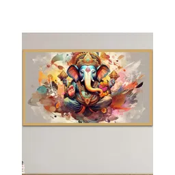 DEKORSTATION Multi Canvas Wall Paintings-picture-41