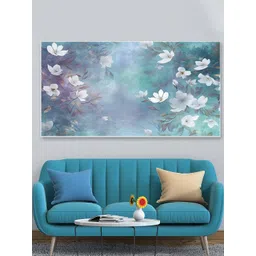 DEKORSTATION Multicoloured 1 Piece Canvas Other Wall Paintings-picture-31