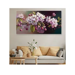 DEKORSTATION Multicoloured 1 Piece Canvas Other Wall Paintings-picture-18
