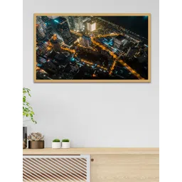 DEKORSTATION Multicoloured 1 Piece Canvas Other Wall Paintings-picture-11