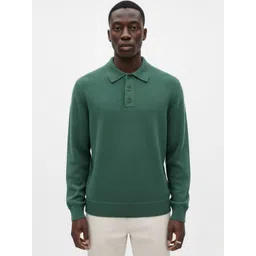 DELAN Men Pullover-picture-15