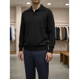 DELAN Men Pullover image 4