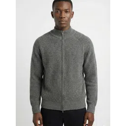 DELAN Men Ribbed image 5