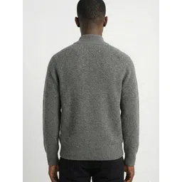 DELAN Men Ribbed image 2