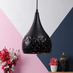 delbay Modern Hanging Lamp for Living Room, Dining Room, Bedroom & Office Pendant Lamp Ceiling Lamp-picture-39
