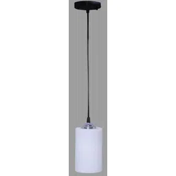 delbay Modern Hanging Lamp for Living Room, Dining Room, Bedroom & Office Pendant Lamp Ceiling Lamp image 2