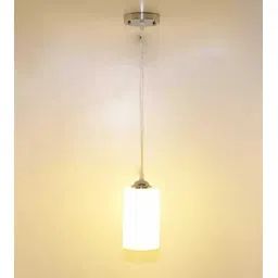 delbay Modern Hanging Lamp for Living Room, Dining Room, Bedroom & Office Pendant Lamp Ceiling Lamp image 4