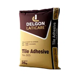 DELGON LATICARE Tile Adhesive Grey 20 Kg, DLTA-305-20G-picture-22