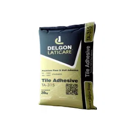 DELGON LATICARE Ultra Tile Adhesive Grey 20 Kg, DLTA-315-20G-picture-25